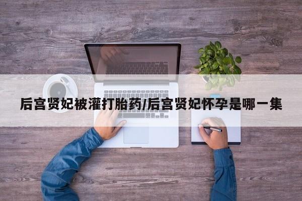 打胎药联系方式后宫贤妃被灌打胎药/后宫贤妃怀孕是哪一集