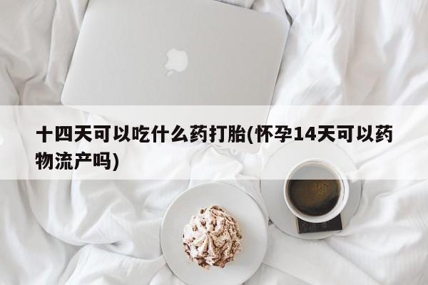打胎药联系方式十四天可以吃什么药打胎(怀孕14天可以药物流产吗)